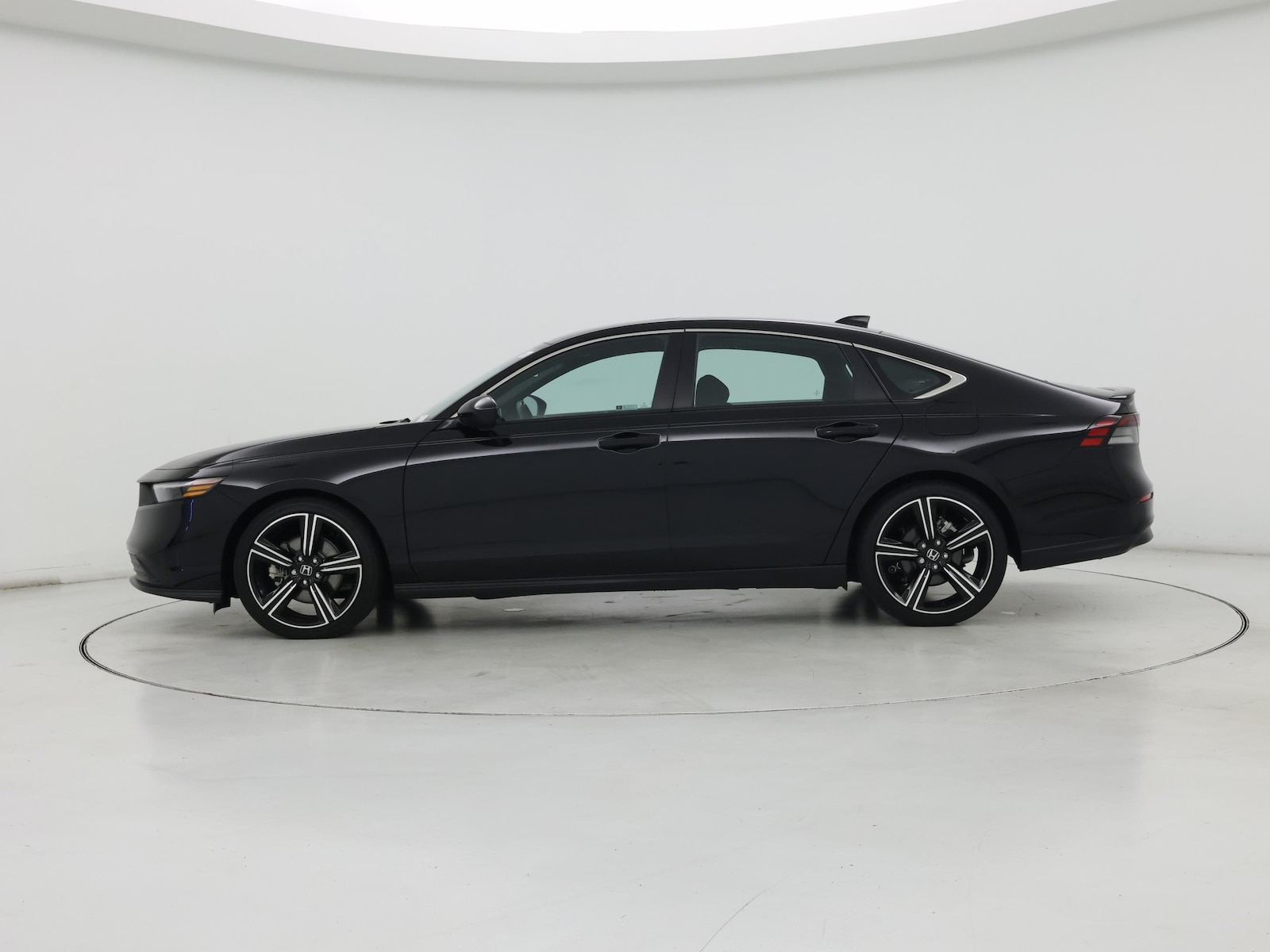 2025 Honda Accord Hybrid Sport - Photo 4