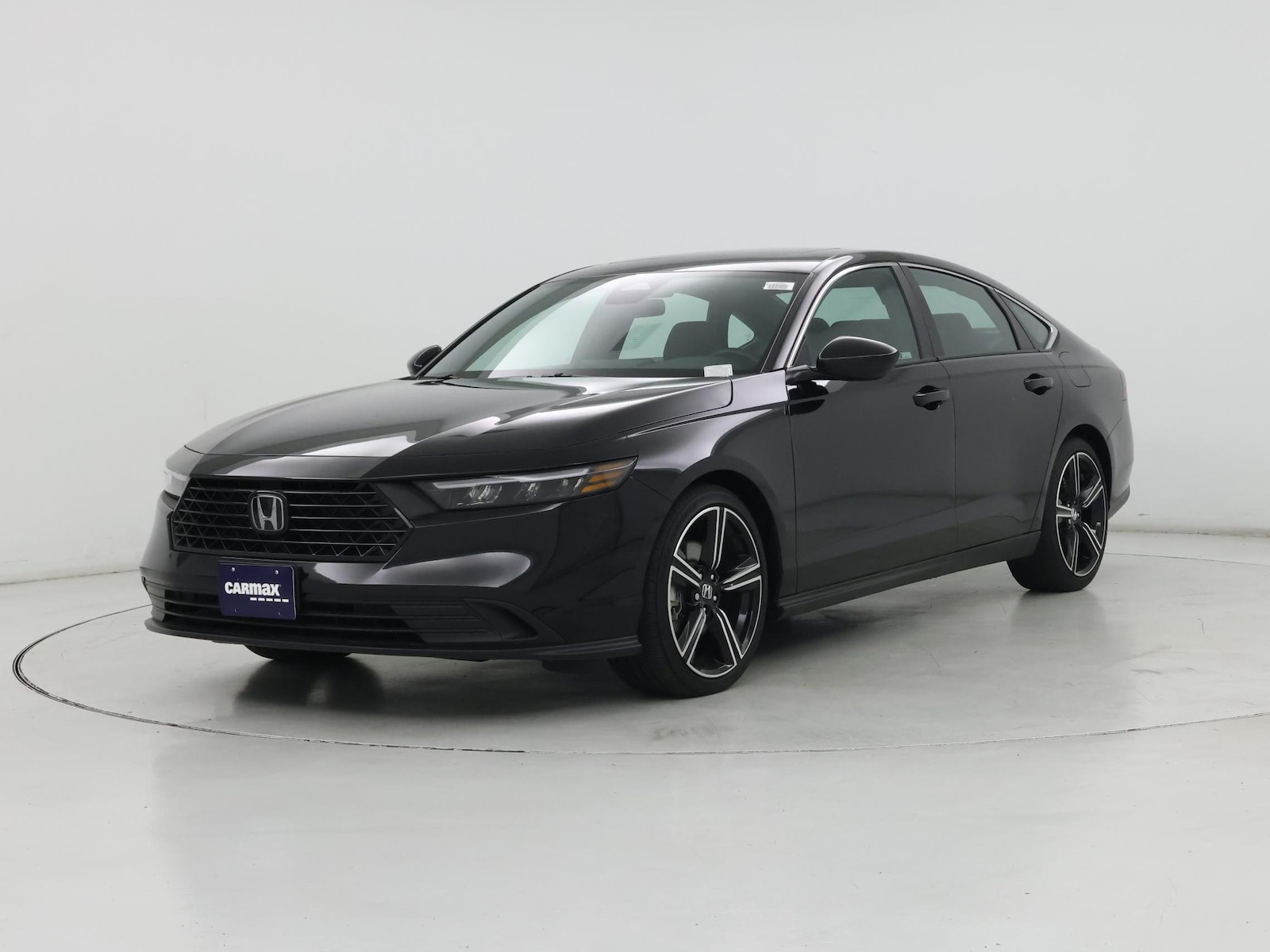 2025 Honda Accord Hybrid Sport - Photo 5