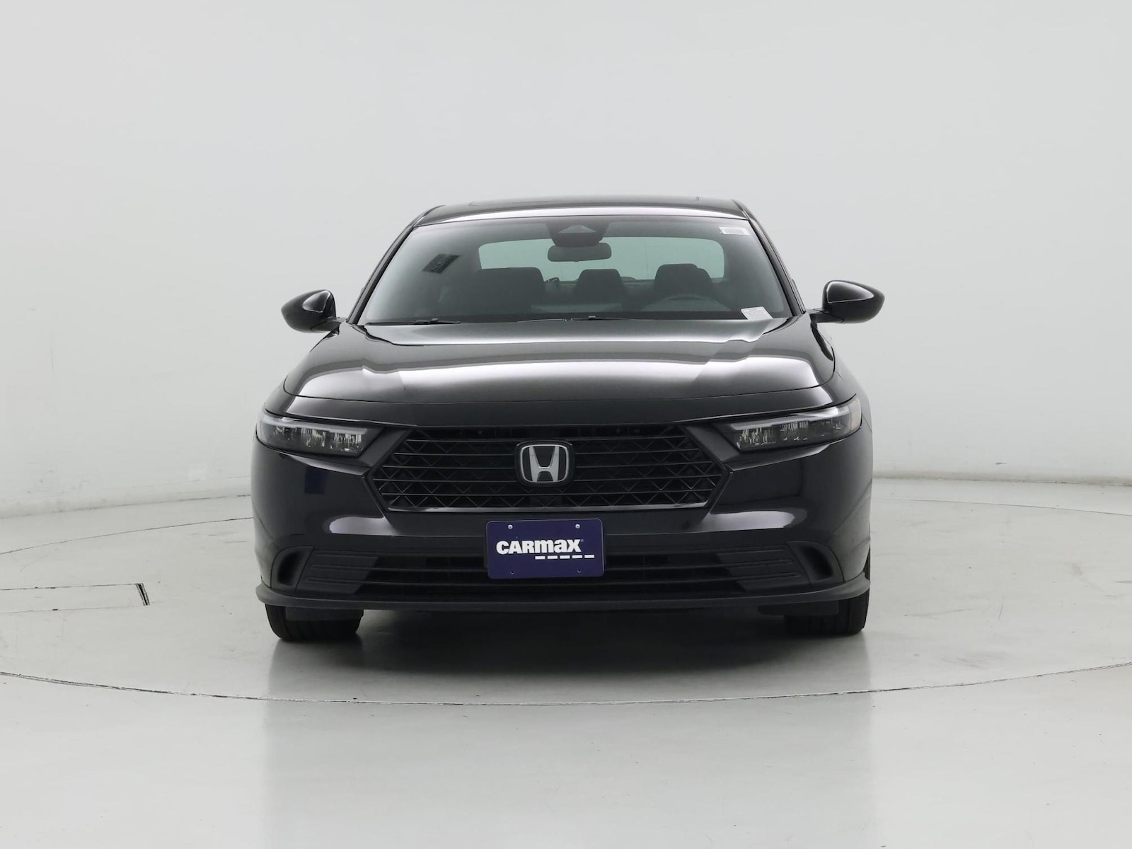 2025 Honda Accord Hybrid Sport - Photo 6