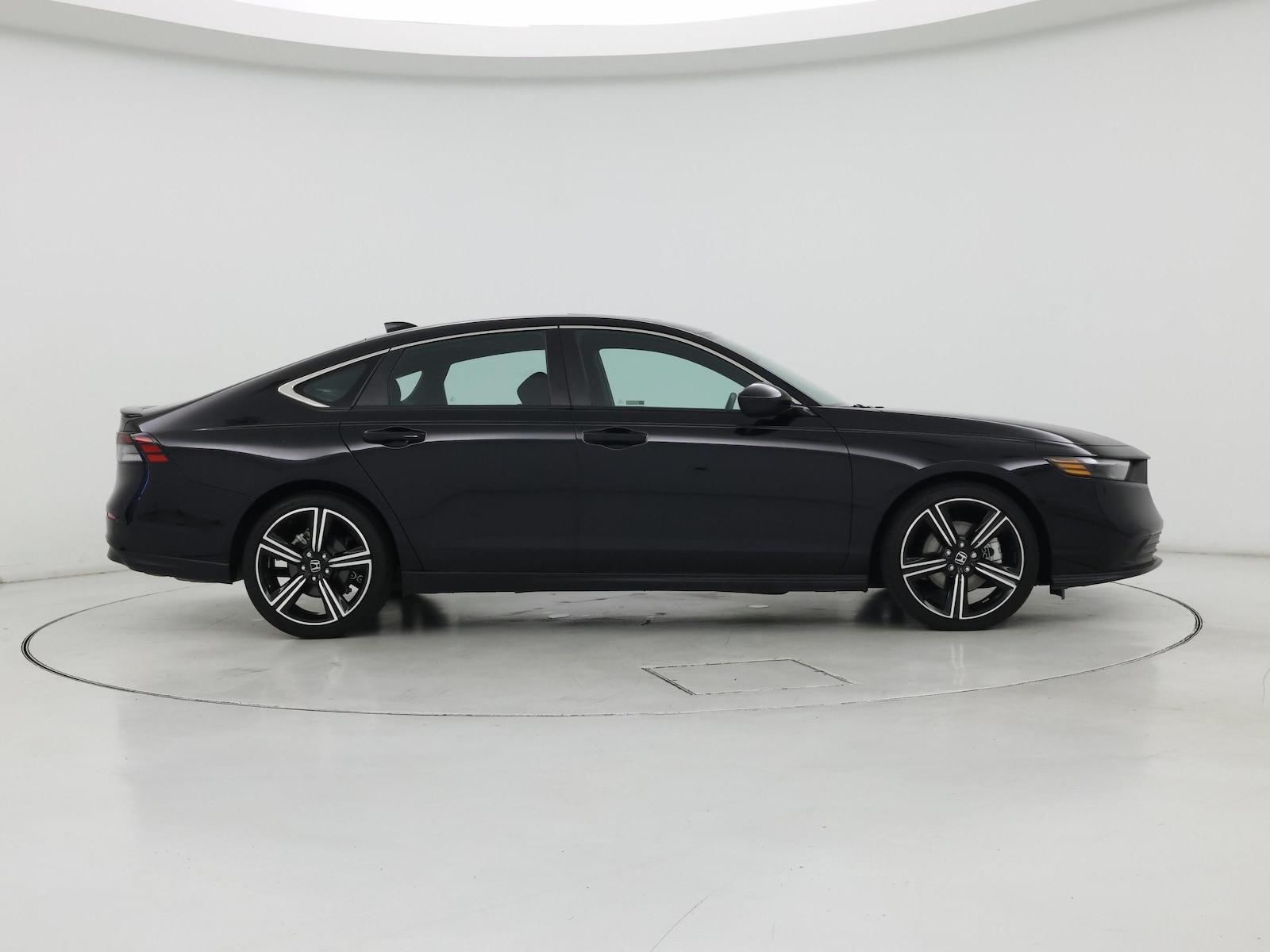 2025 Honda Accord Hybrid Sport - Photo 8