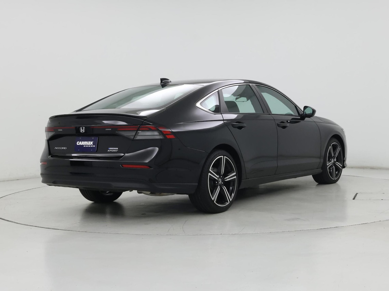 2025 Honda Accord Hybrid Sport - Photo 9