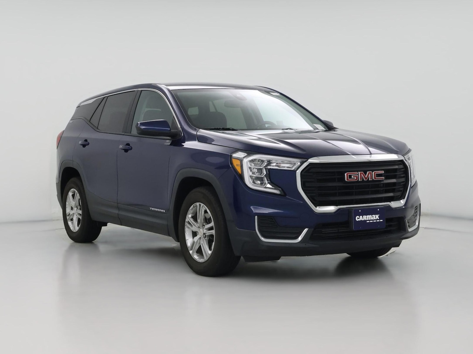 2023 GMC Terrain