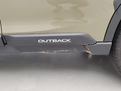 Condition detail
