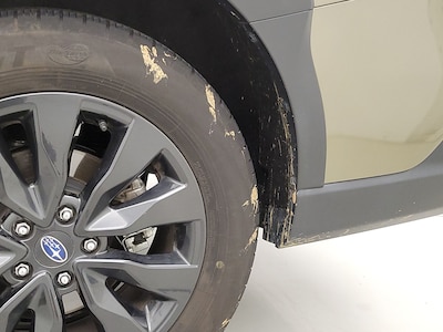 Condition detail