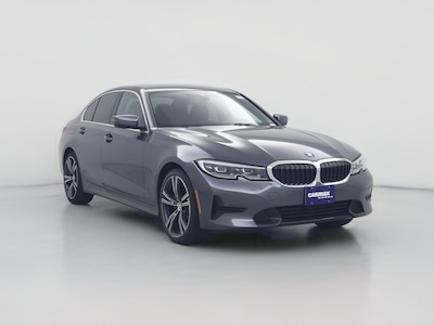 2022 BMW 330 I