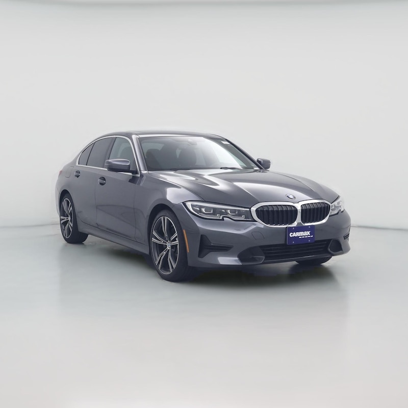 2022 BMW 330 I