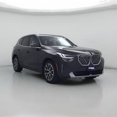 Recommended categories heading image of the selected vehicle