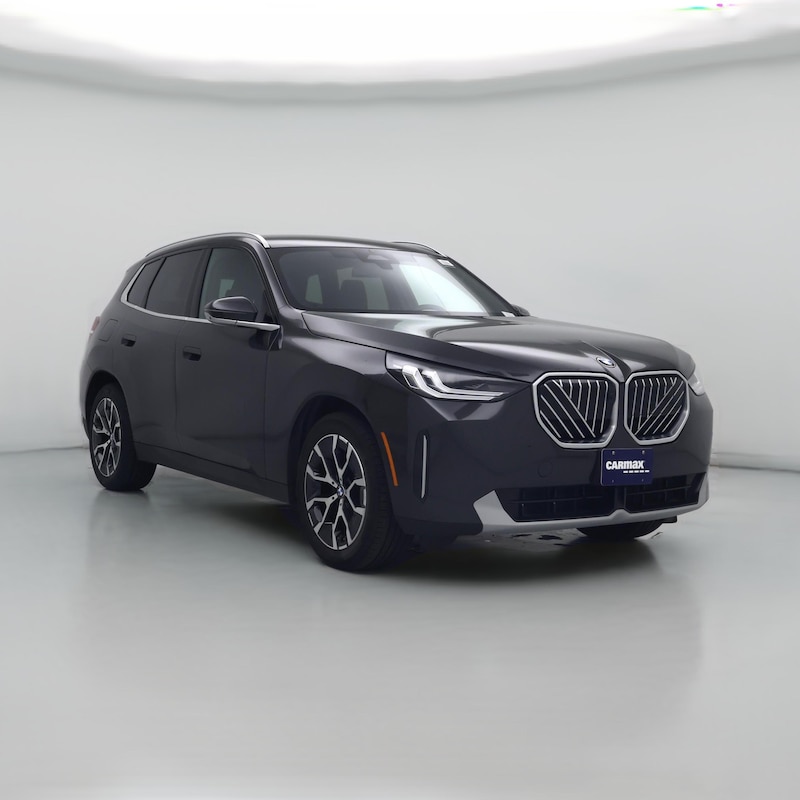 2026 BMW X3 xDrive30