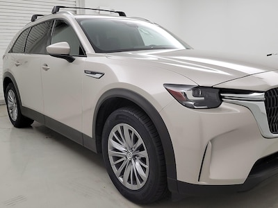2024 Mazda CX-90 PHEV Preferred