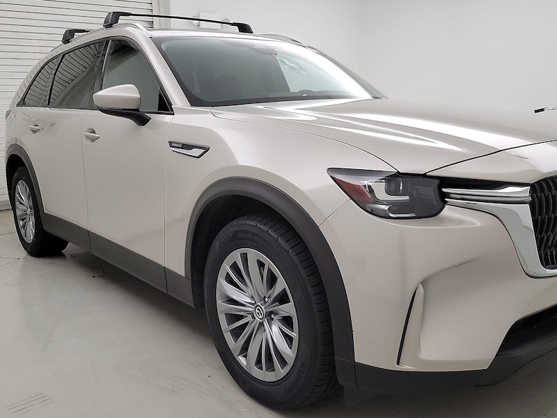 2024 Mazda CX-90 PHEV Preferred