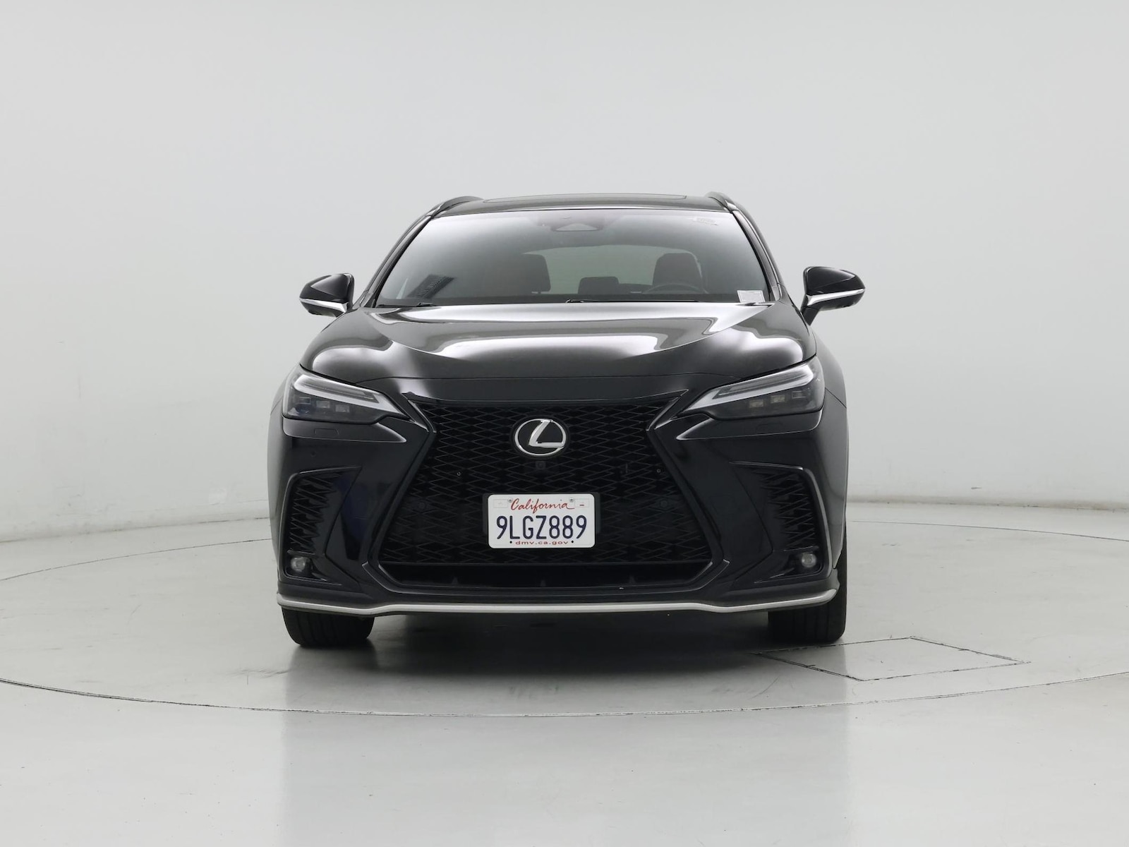 2024 Lexus NX PHEV 450h+ - Photo 6
