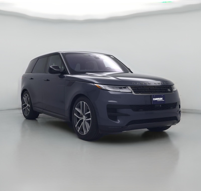 2023 Land Rover Range Rover Sport SE