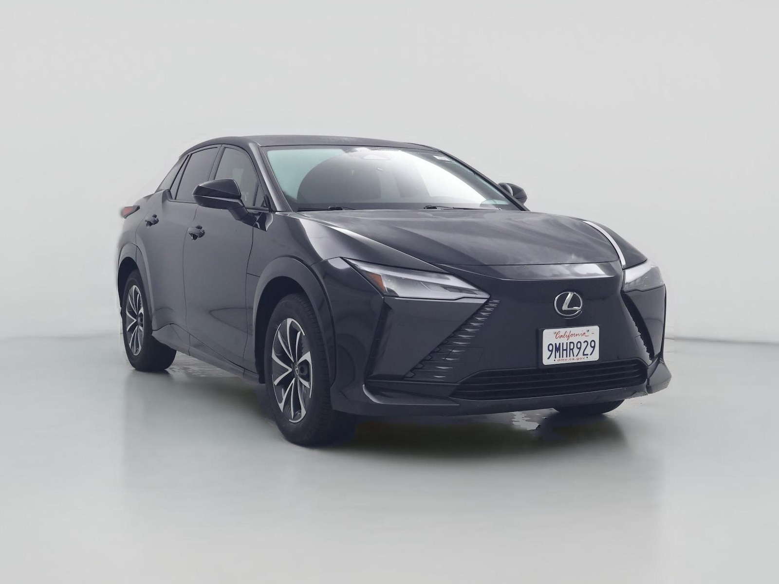 2024 Lexus RZ