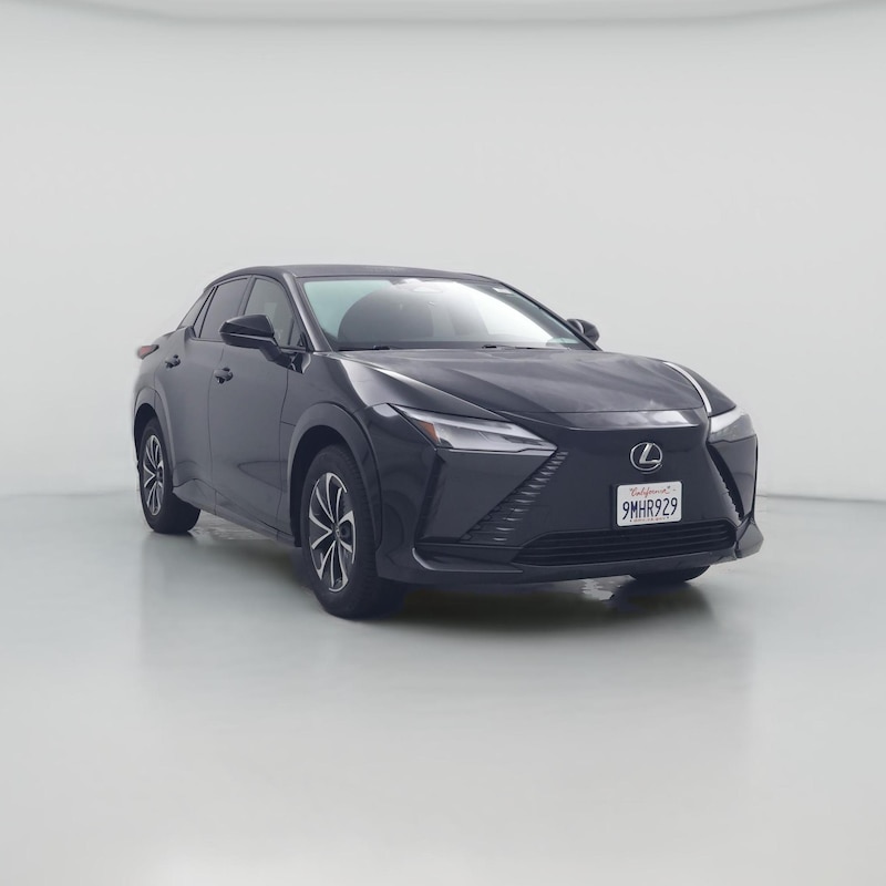 2024 Lexus RZ 300e Premium