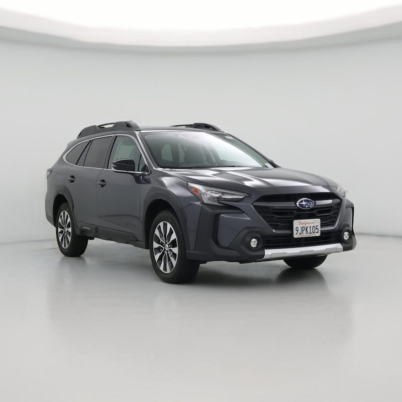 2024 Subaru Outback Limited XT