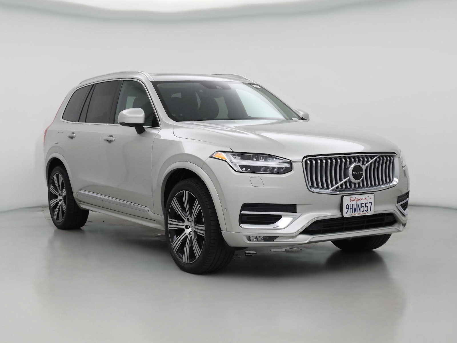 2022 Volvo XC90 Inscription