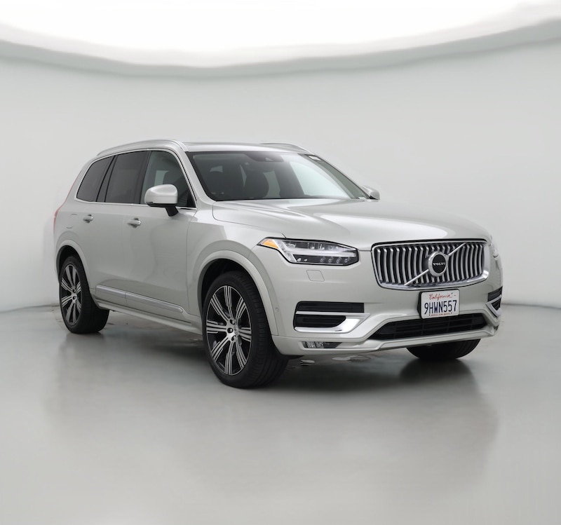 2022 Volvo XC90 T6 Inscription