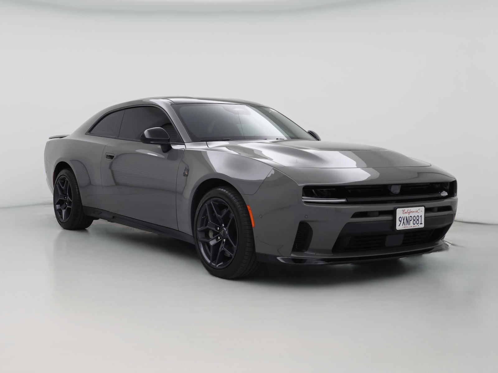 2026 Dodge Charger