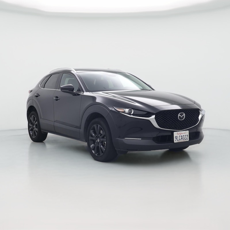 2024 Mazda CX-30 2.5 S Select Sport