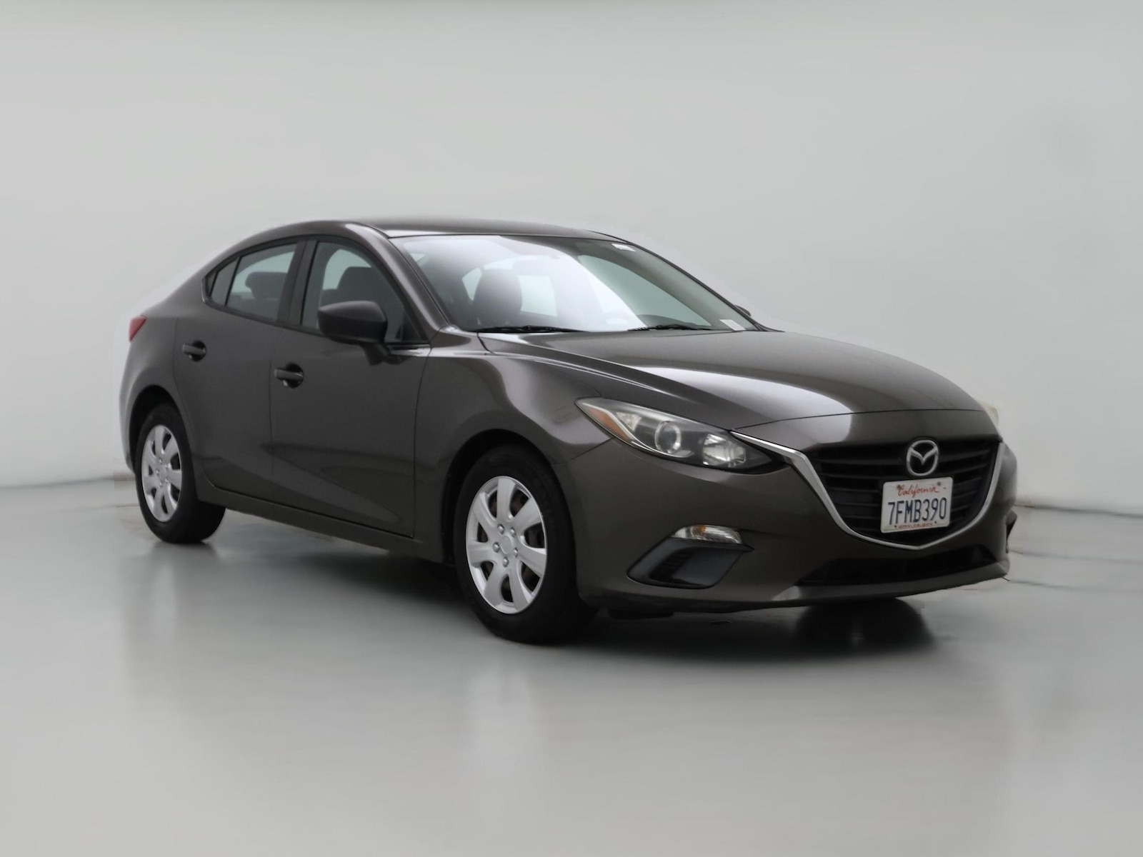 2014 Mazda MAZDA3
