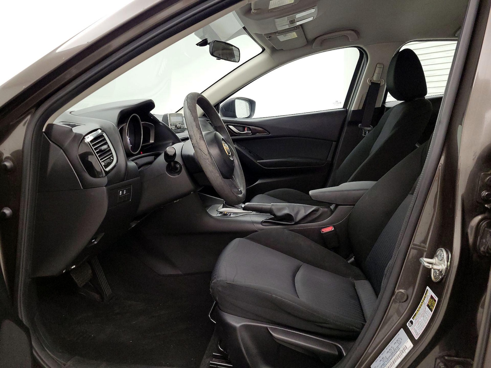Side Airbags