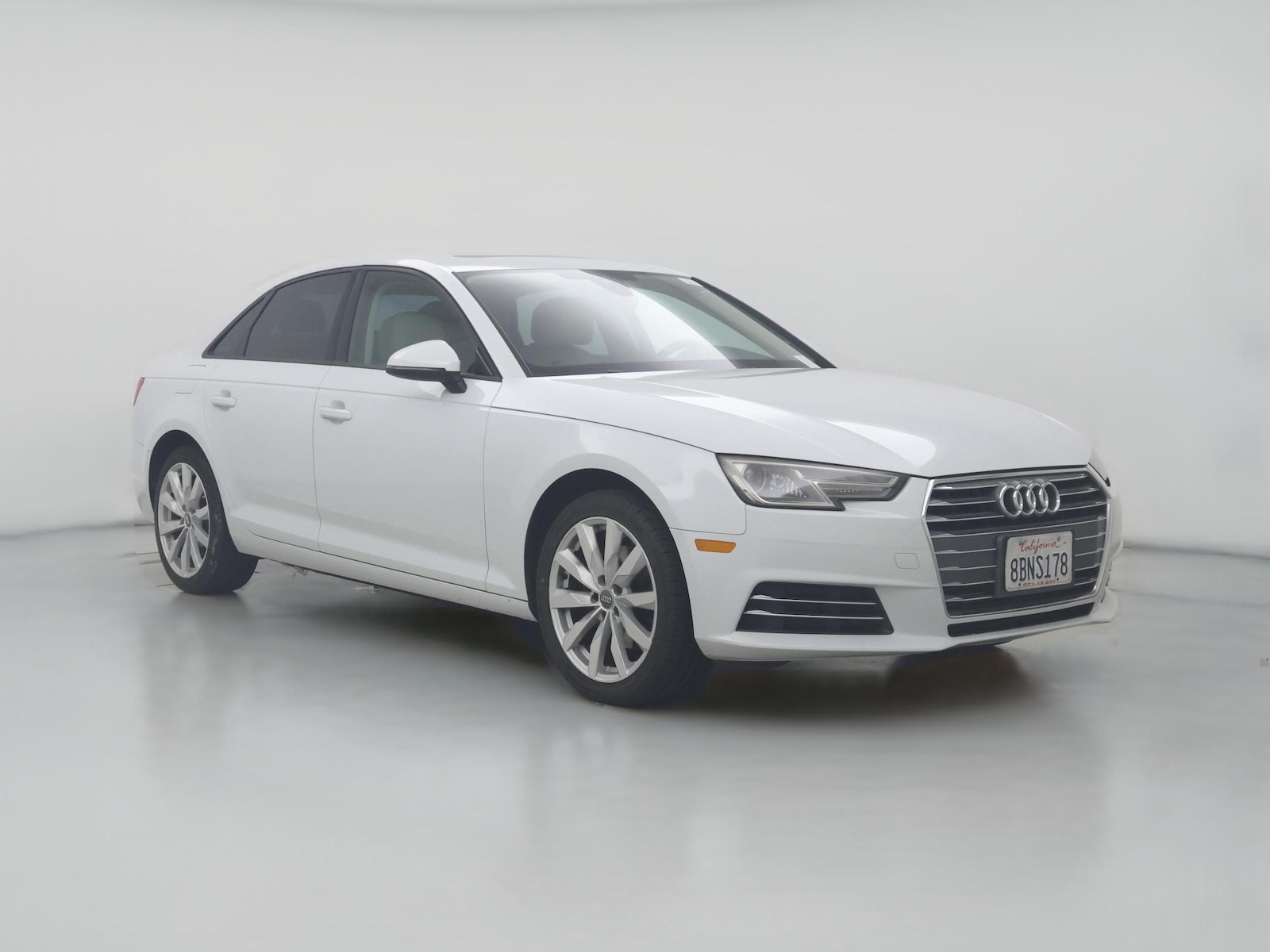 2017 Audi A4 Premium