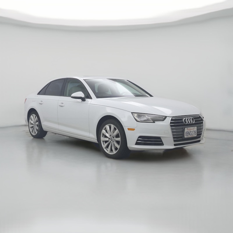 2017 Audi A4 Ultra Premium