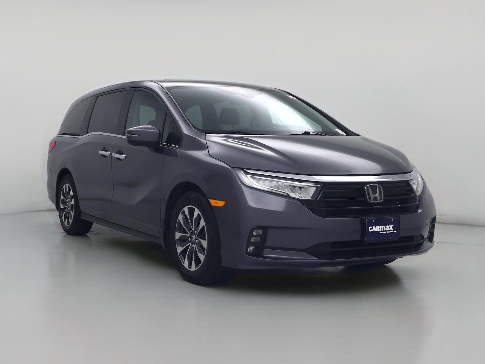 2024 Honda Odyssey