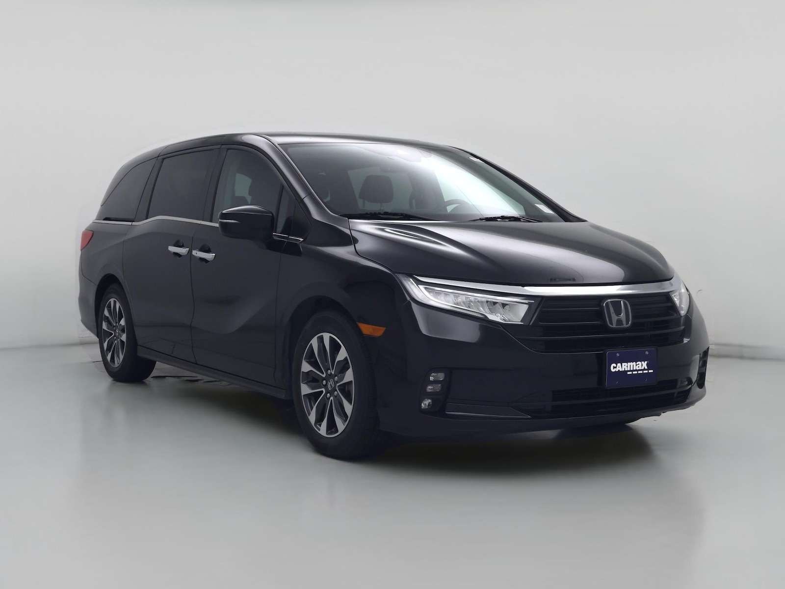 2023 Honda Odyssey