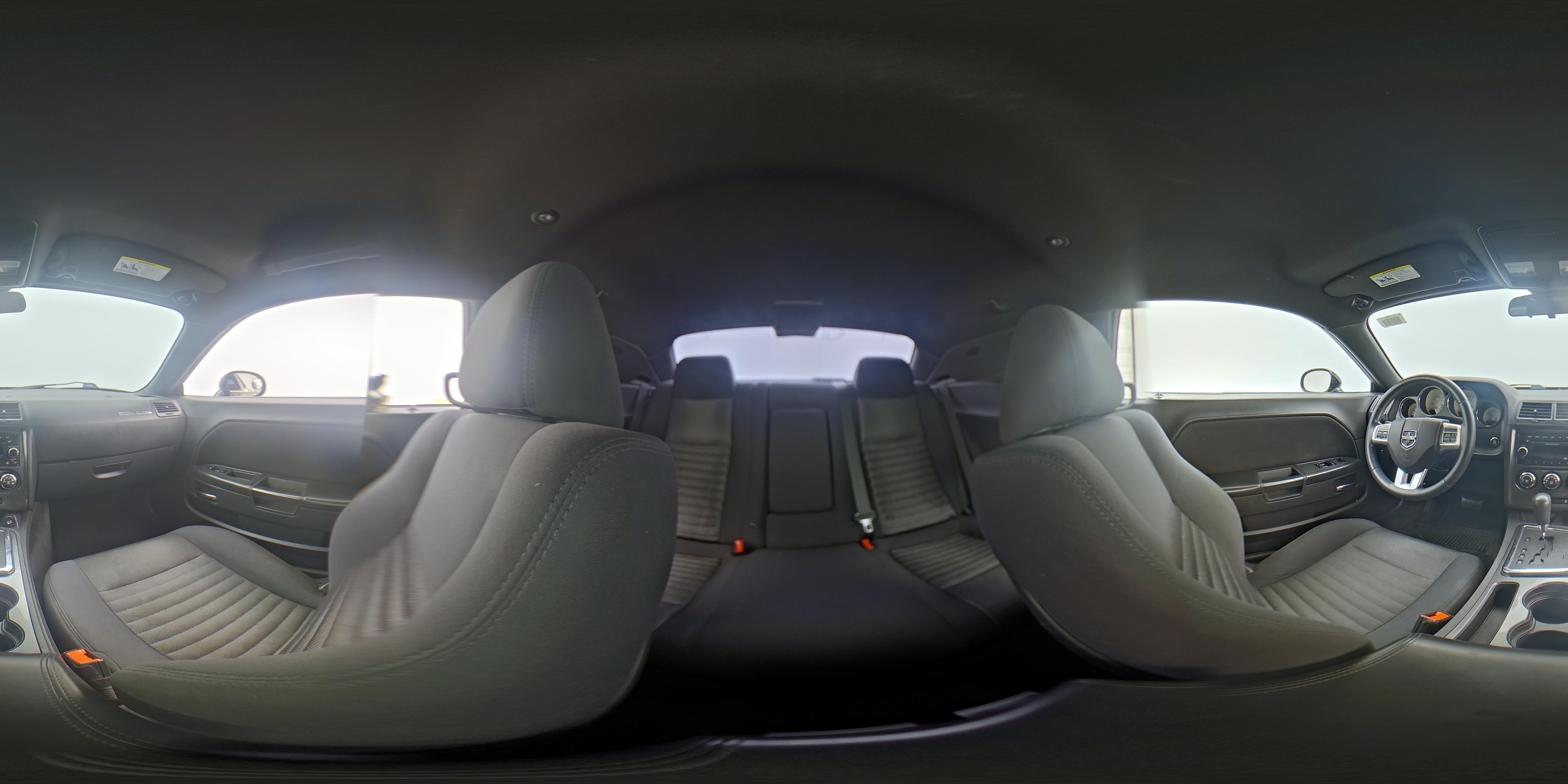 2014 Dodge Challenger SXT - Photo 24