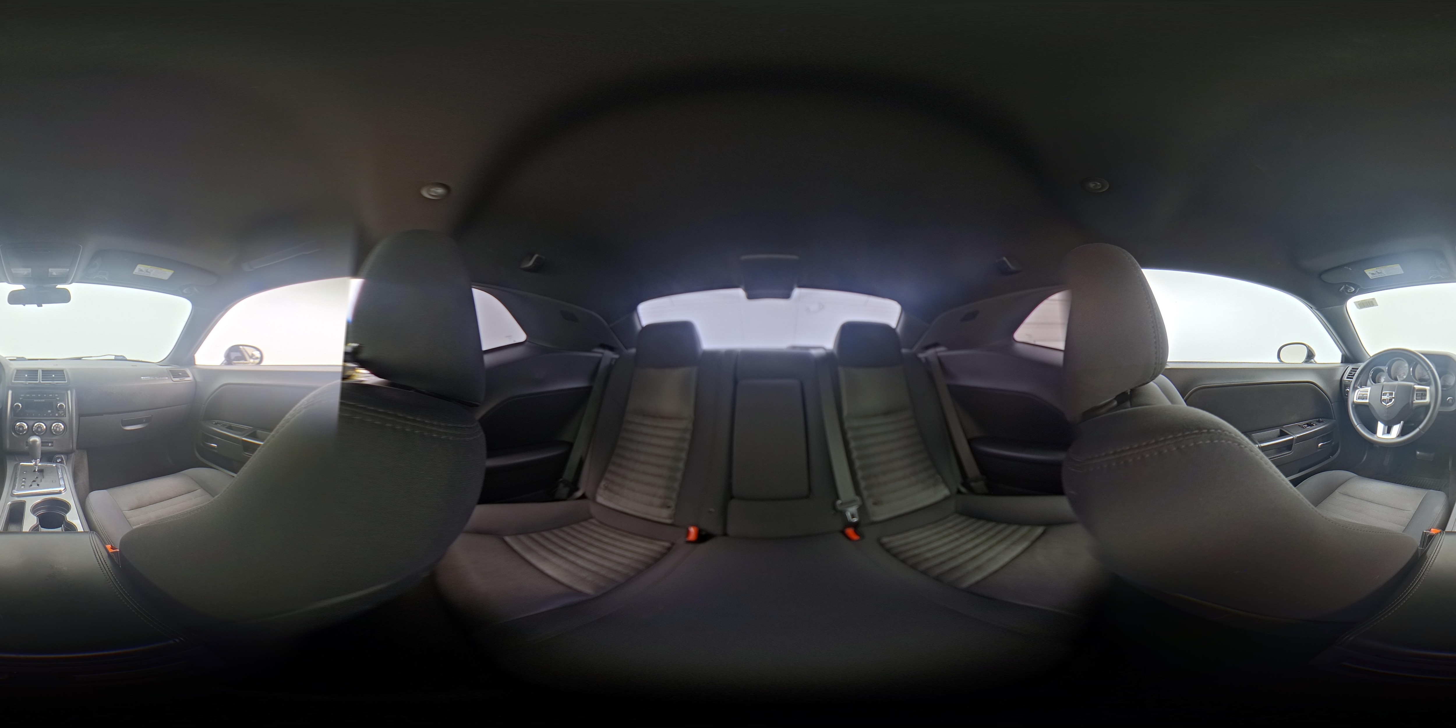 2014 Dodge Challenger SXT - Photo 25