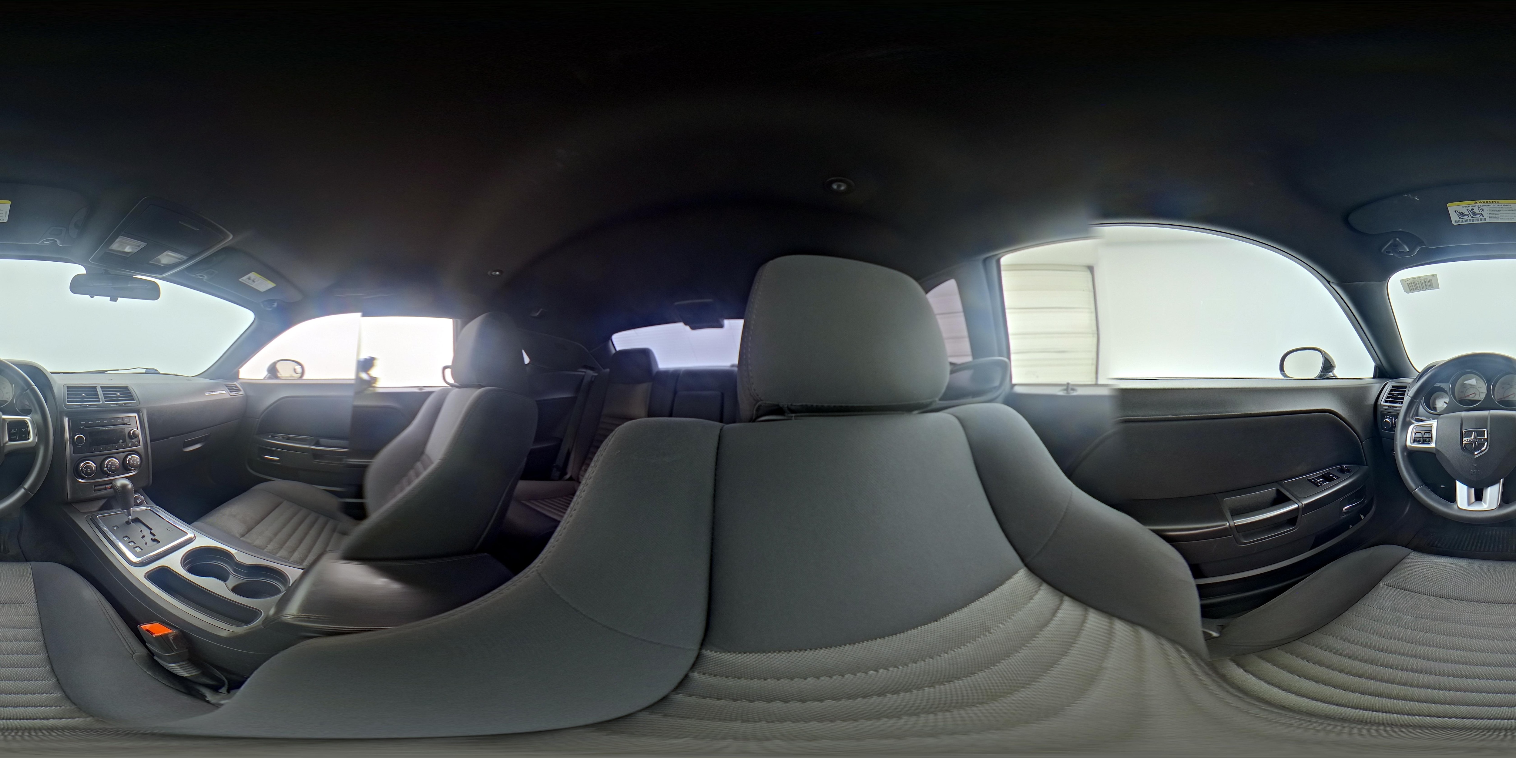 2014 Dodge Challenger SXT - Photo 26