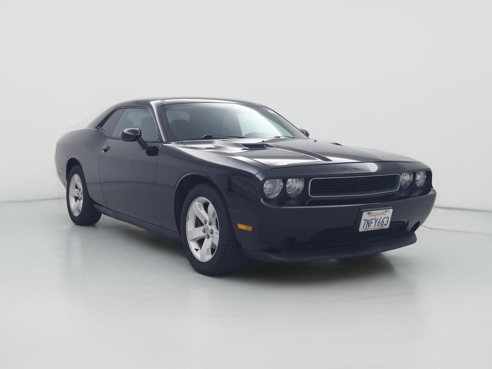 2014 Dodge Challenger
