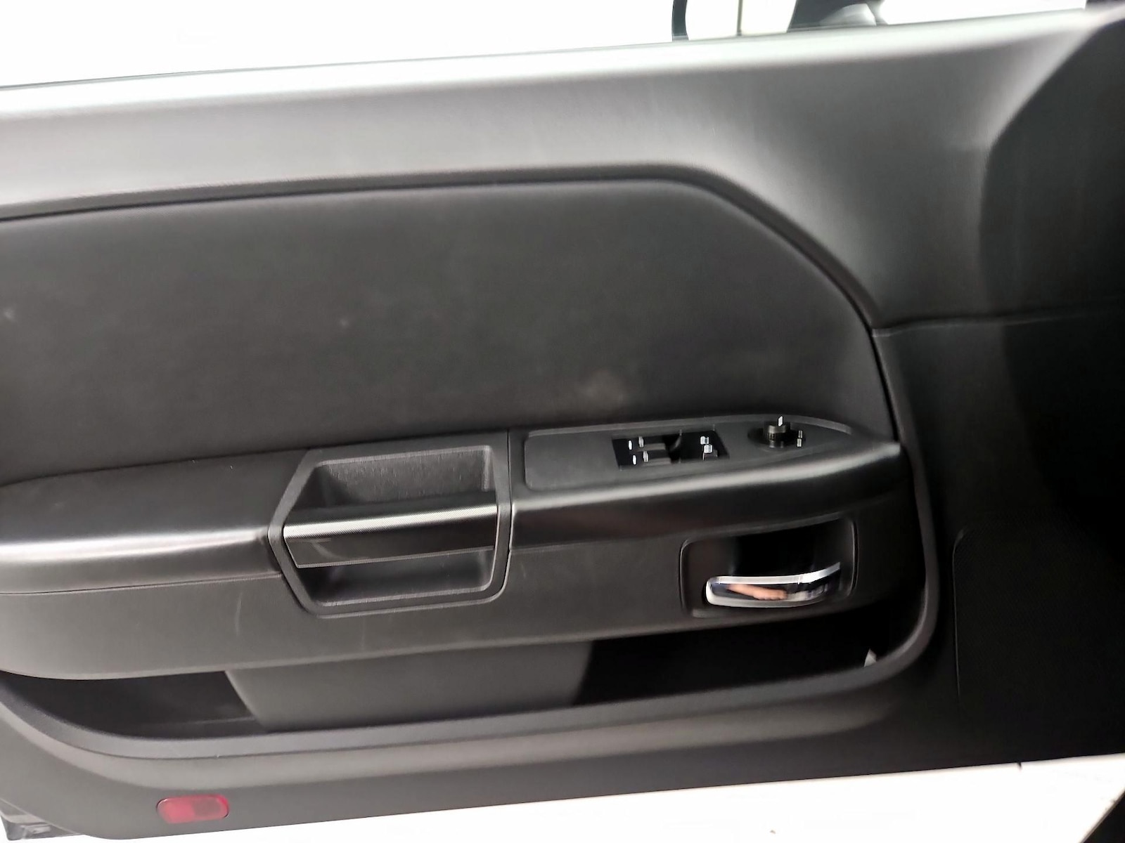 2014 Dodge Challenger SXT - Photo 14