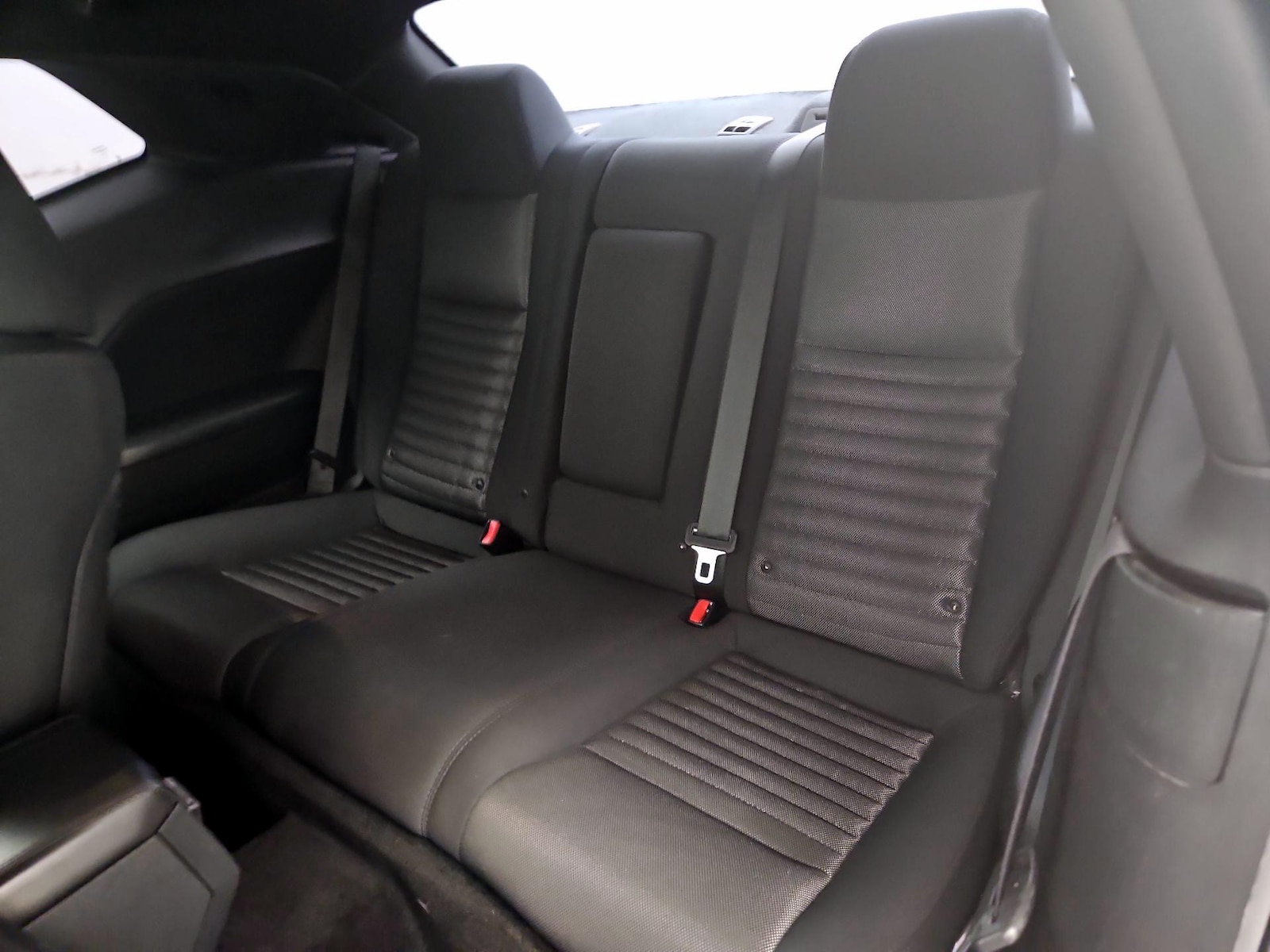 2014 Dodge Challenger SXT - Photo 20