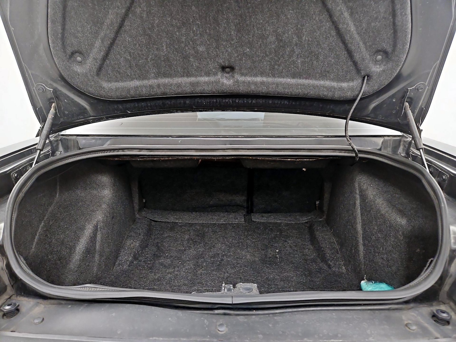 2014 Dodge Challenger SXT - Photo 21