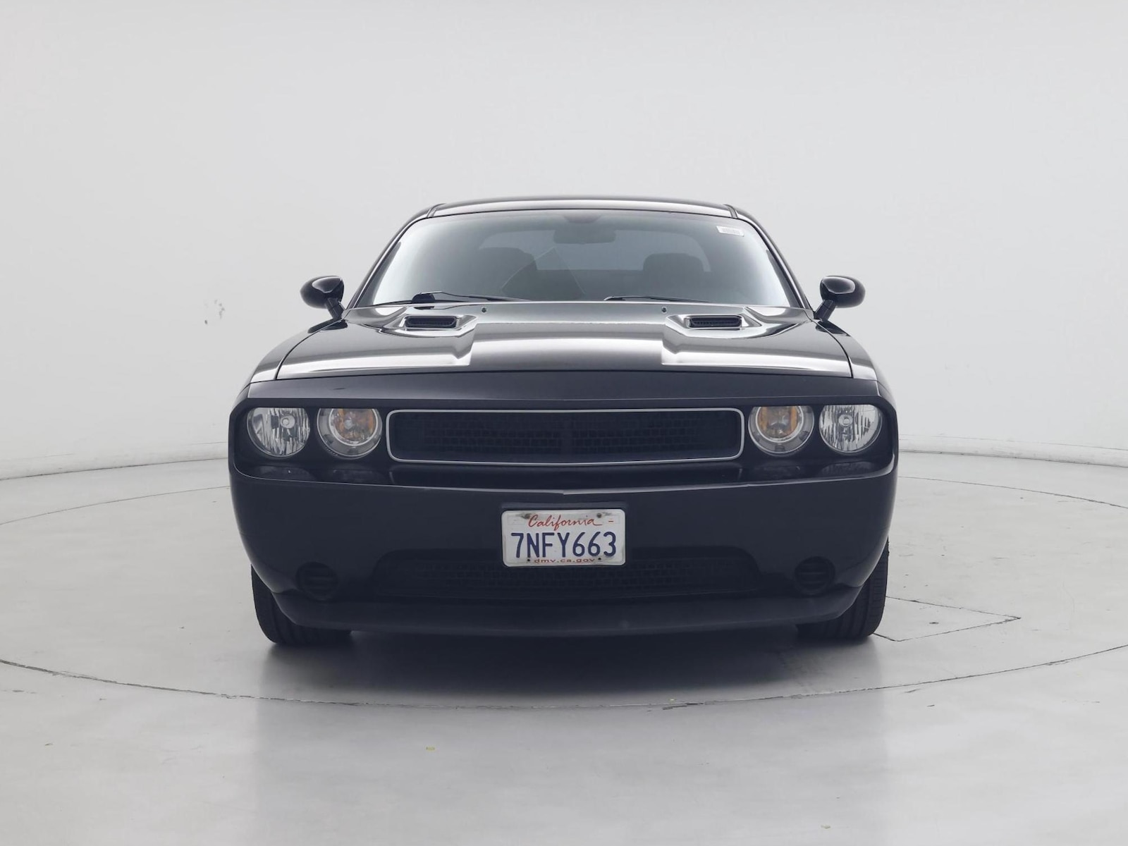 2014 Dodge Challenger SXT - Photo 6