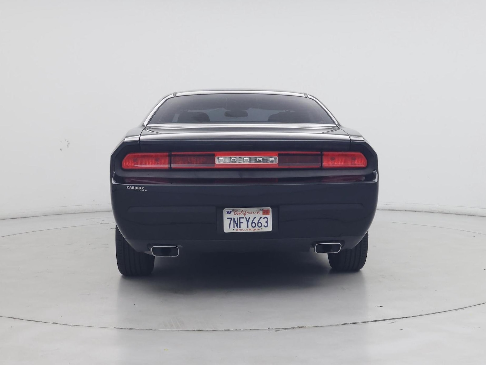 2014 Dodge Challenger SXT - Photo 7