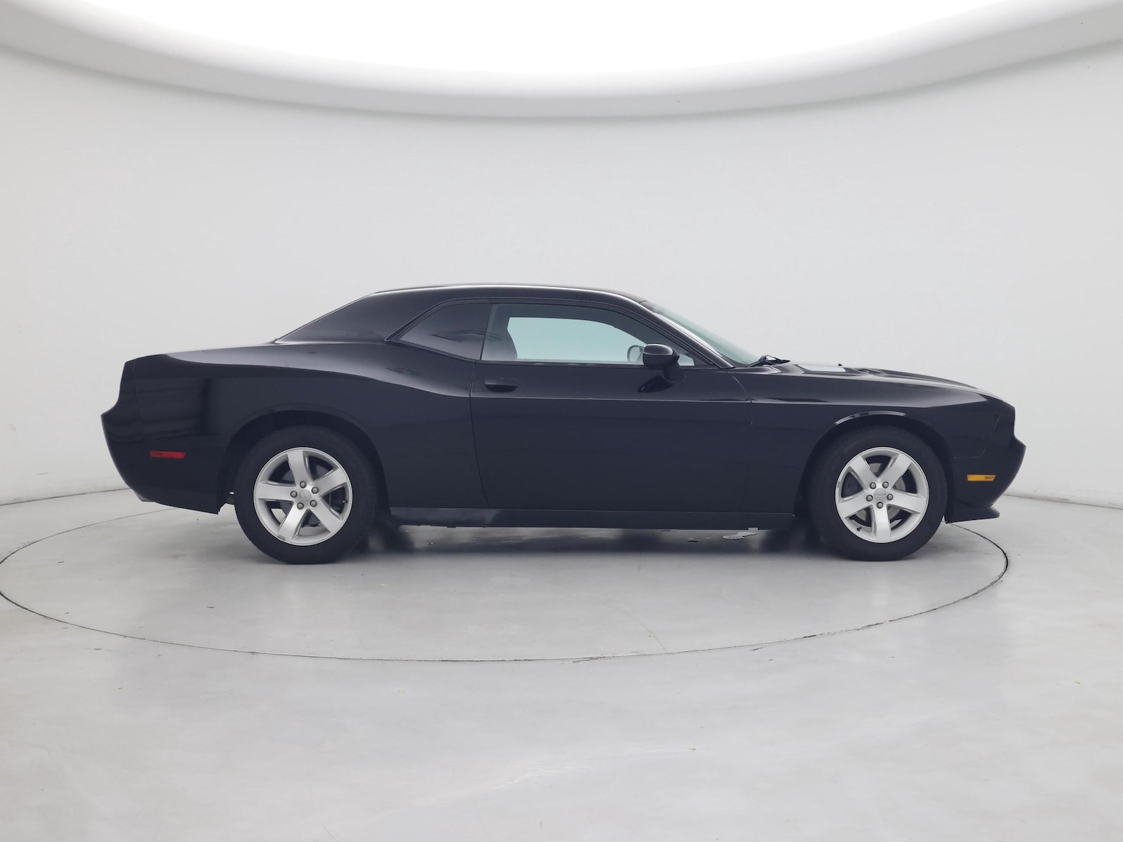 2014 Dodge Challenger SXT - Photo 8