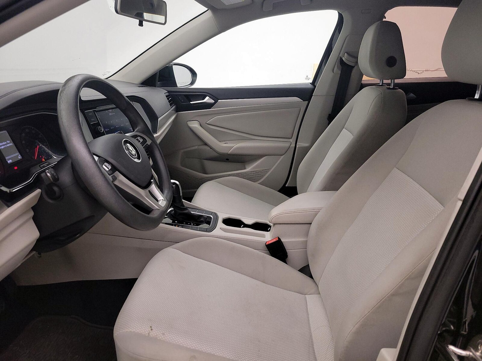 Side Airbags