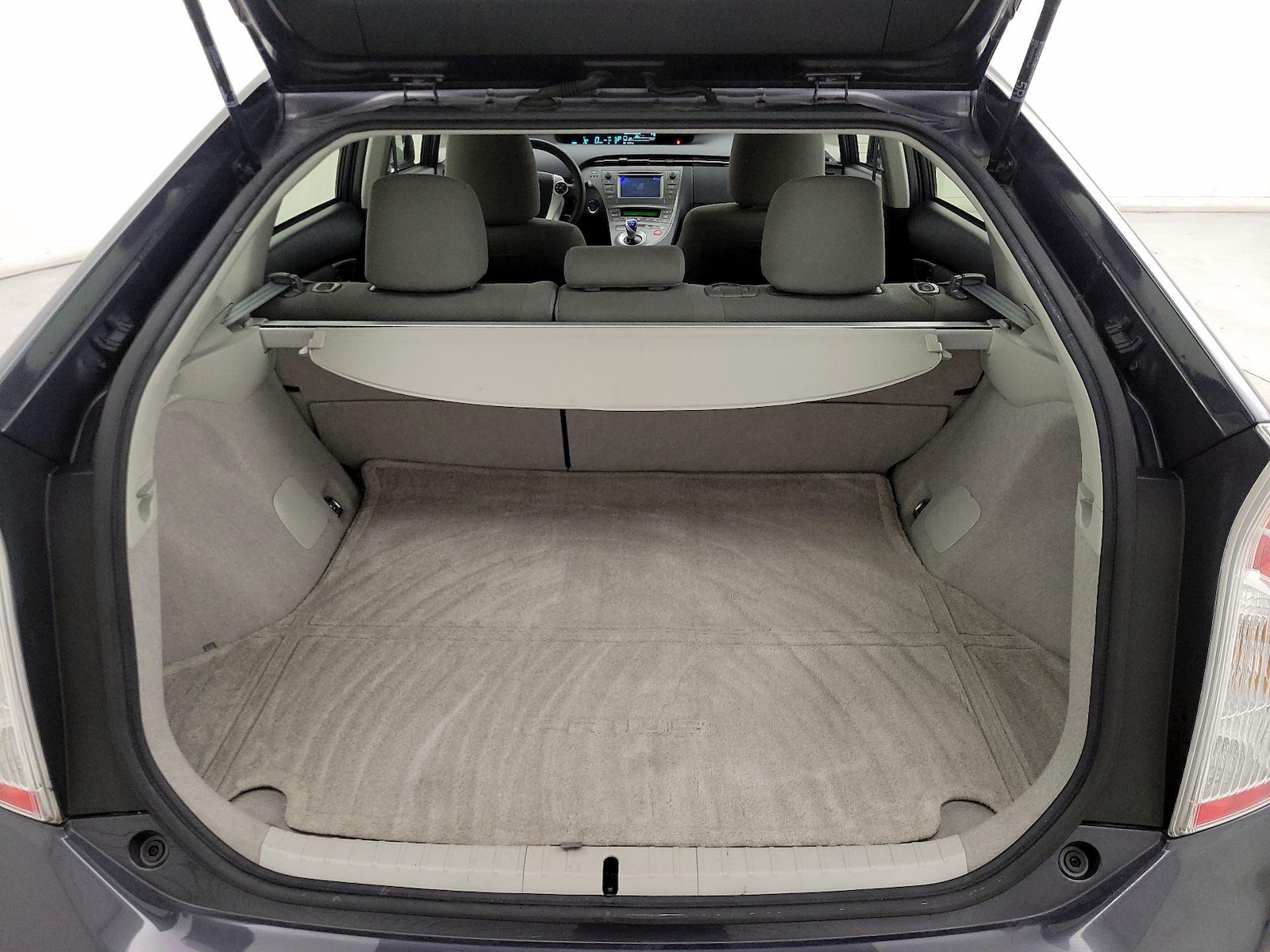 2015 Toyota Prius Two - Photo 20