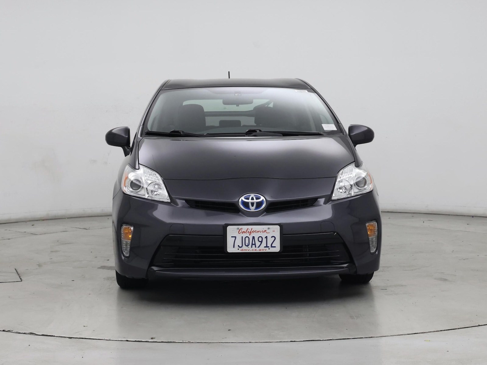 2015 Toyota Prius Two - Photo 6