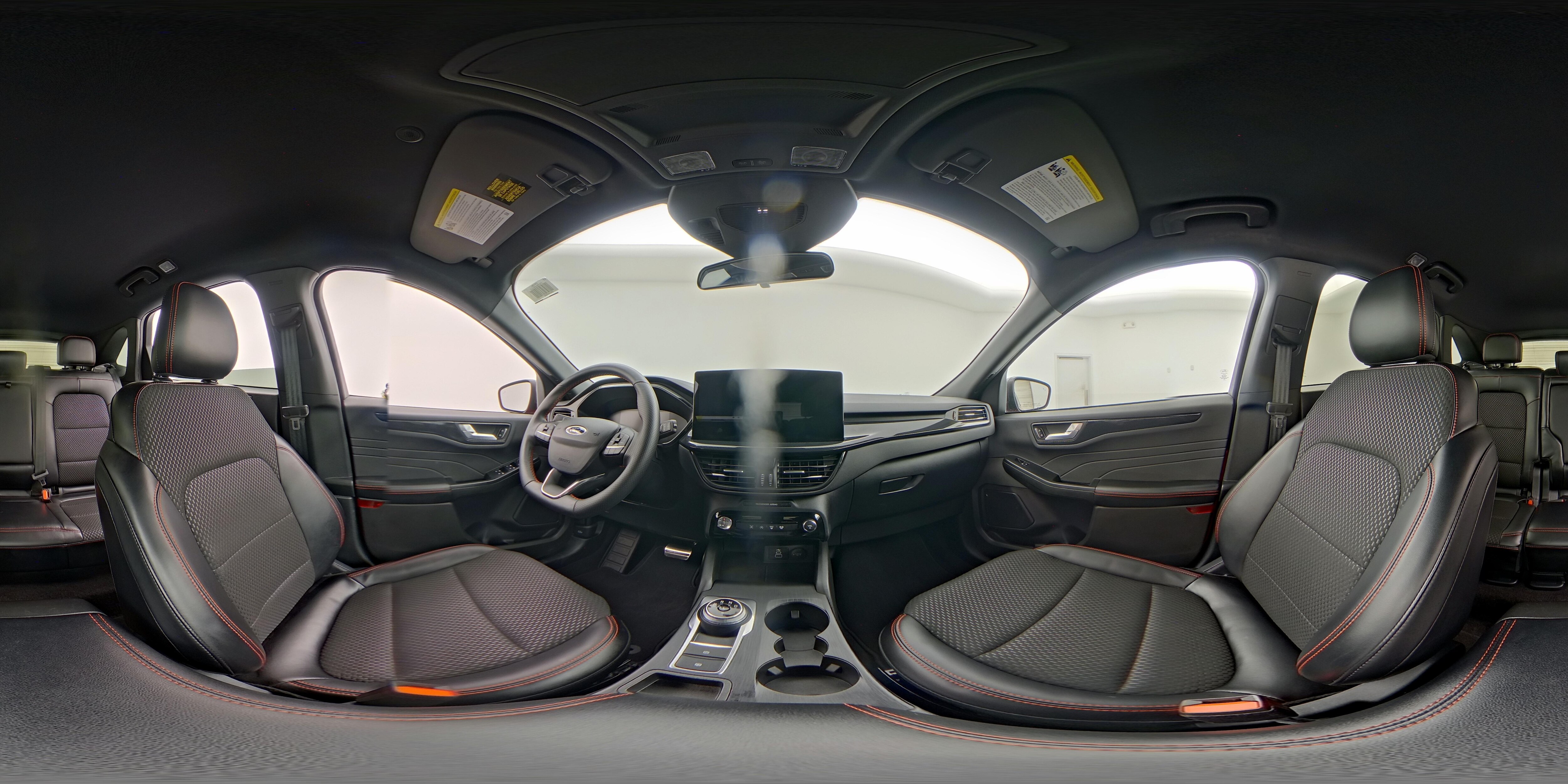 2024 Ford Escape ST-Line - Photo 25