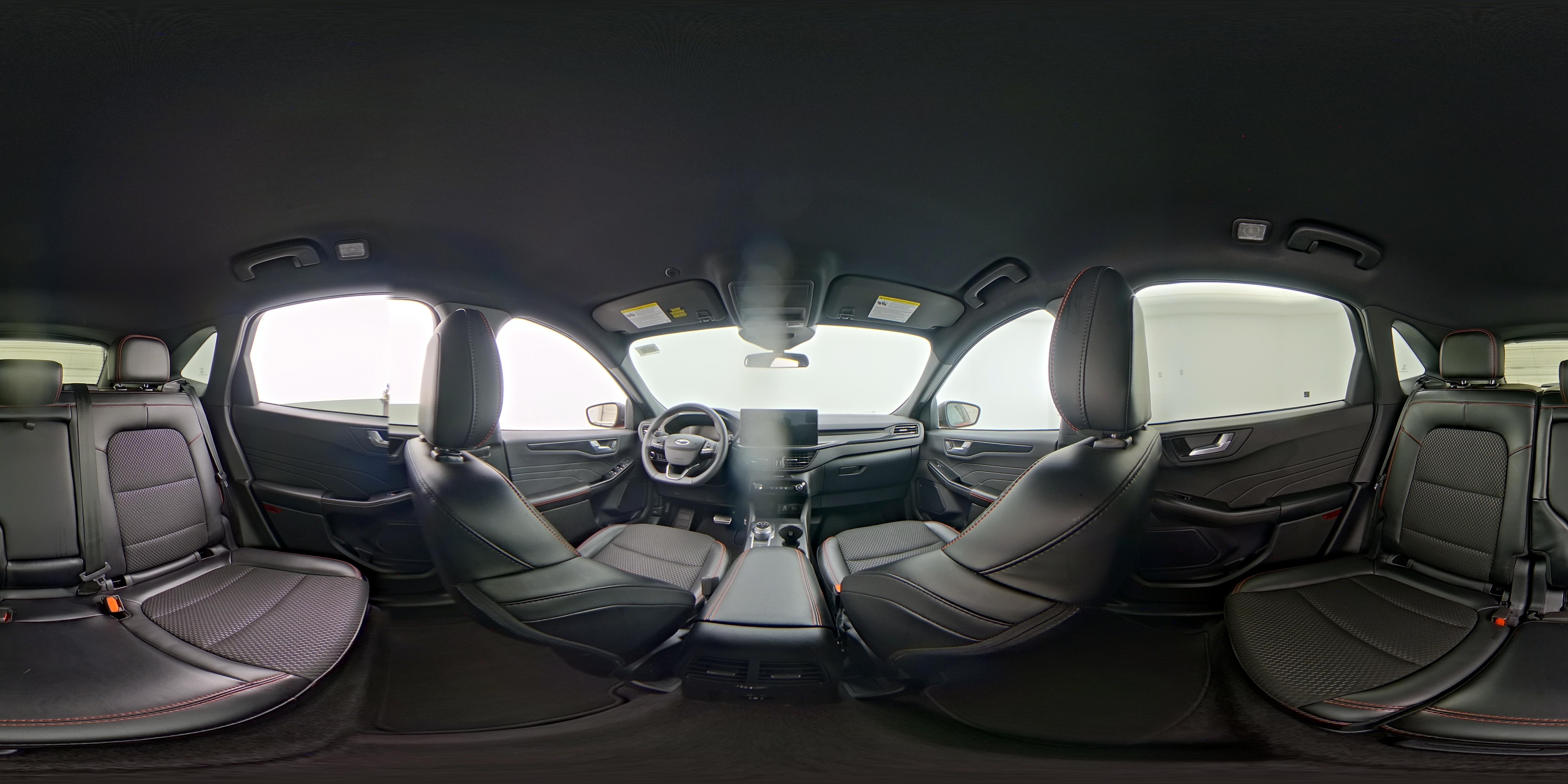 2024 Ford Escape ST-Line - Photo 26
