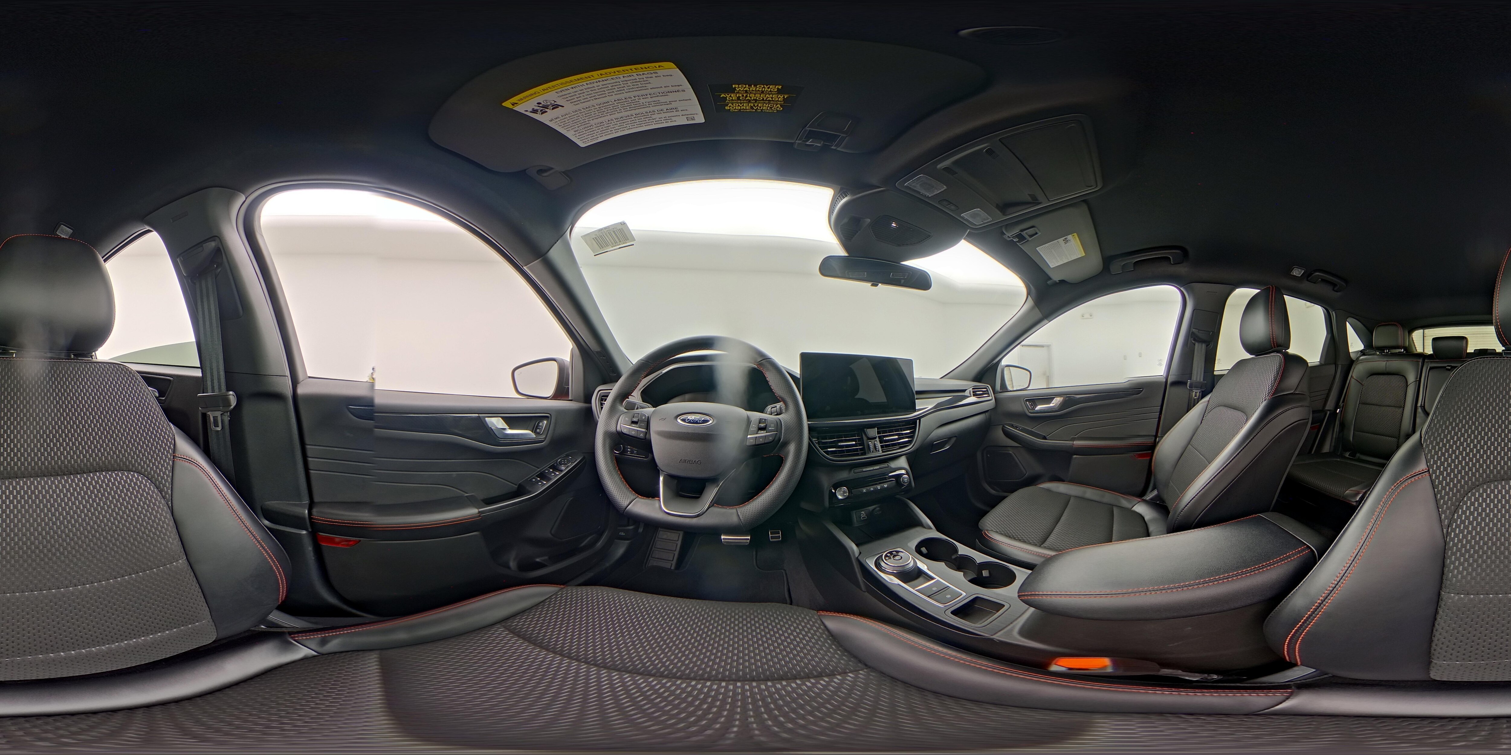2024 Ford Escape ST-Line - Photo 27