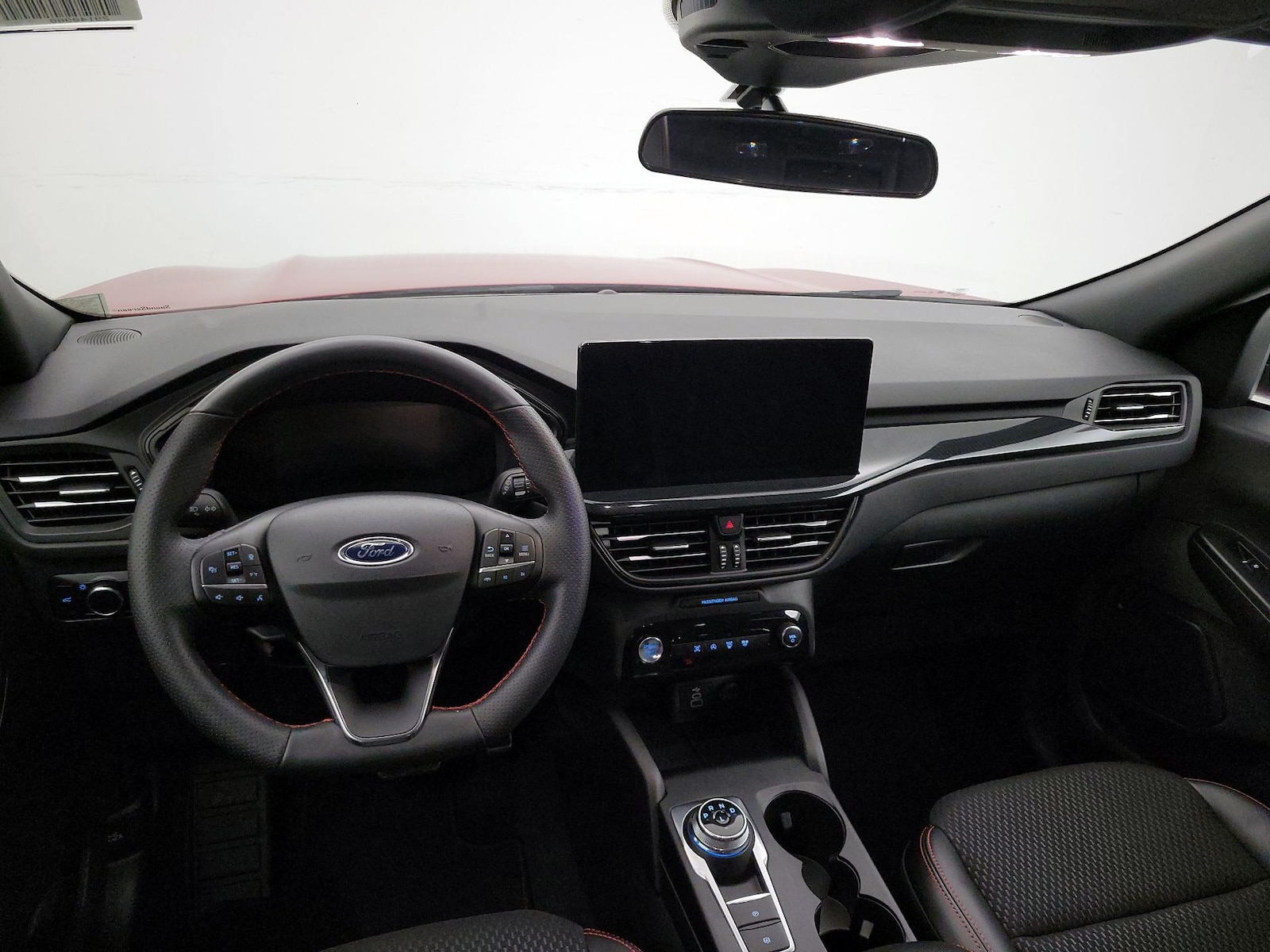 2024 Ford Escape ST-Line - Photo 10