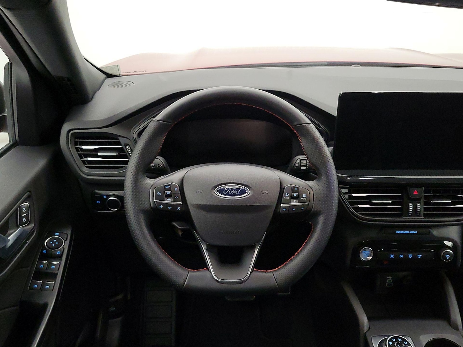 2024 Ford Escape ST-Line - Photo 11