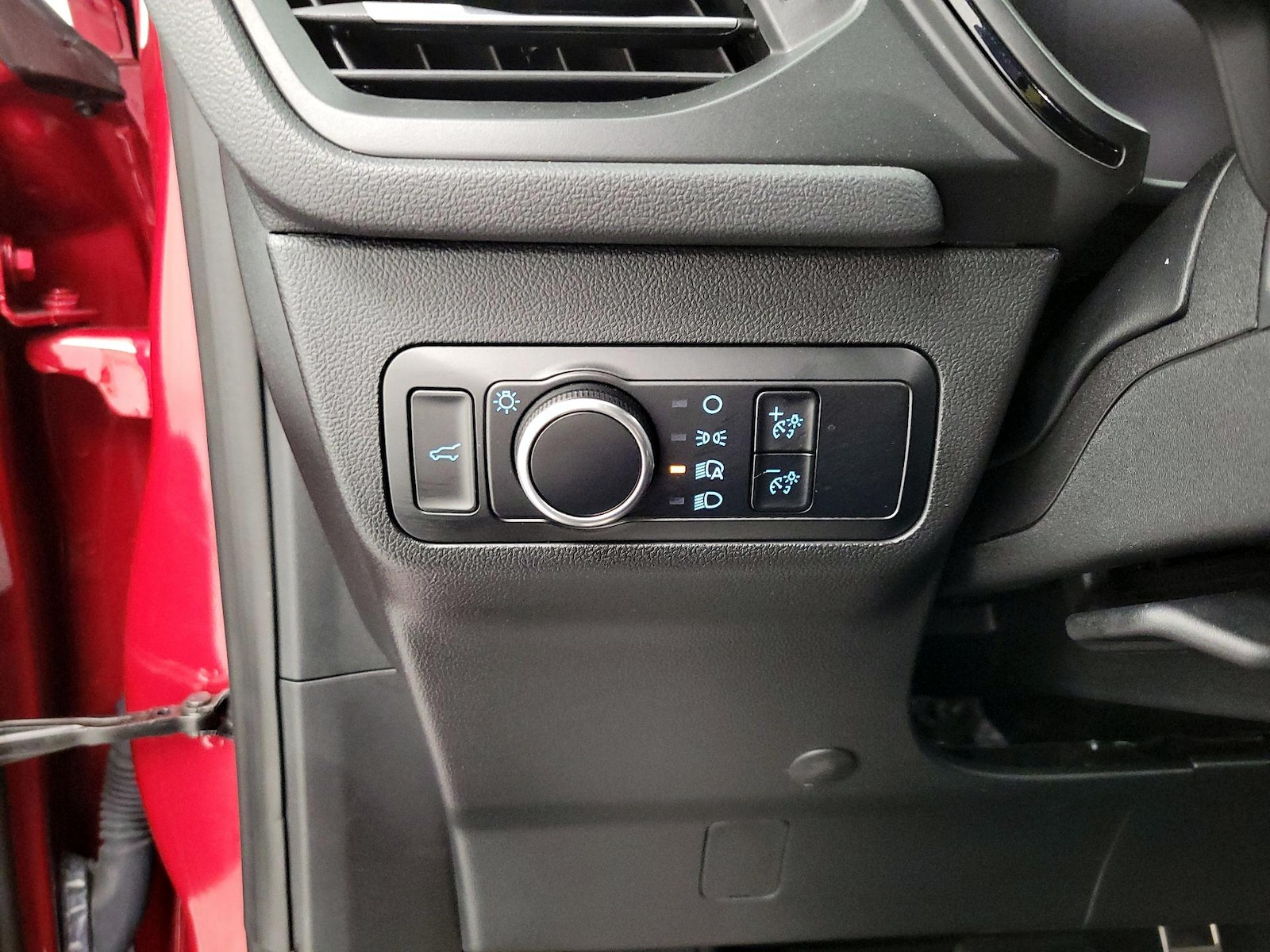 2024 Ford Escape ST-Line - Photo 14