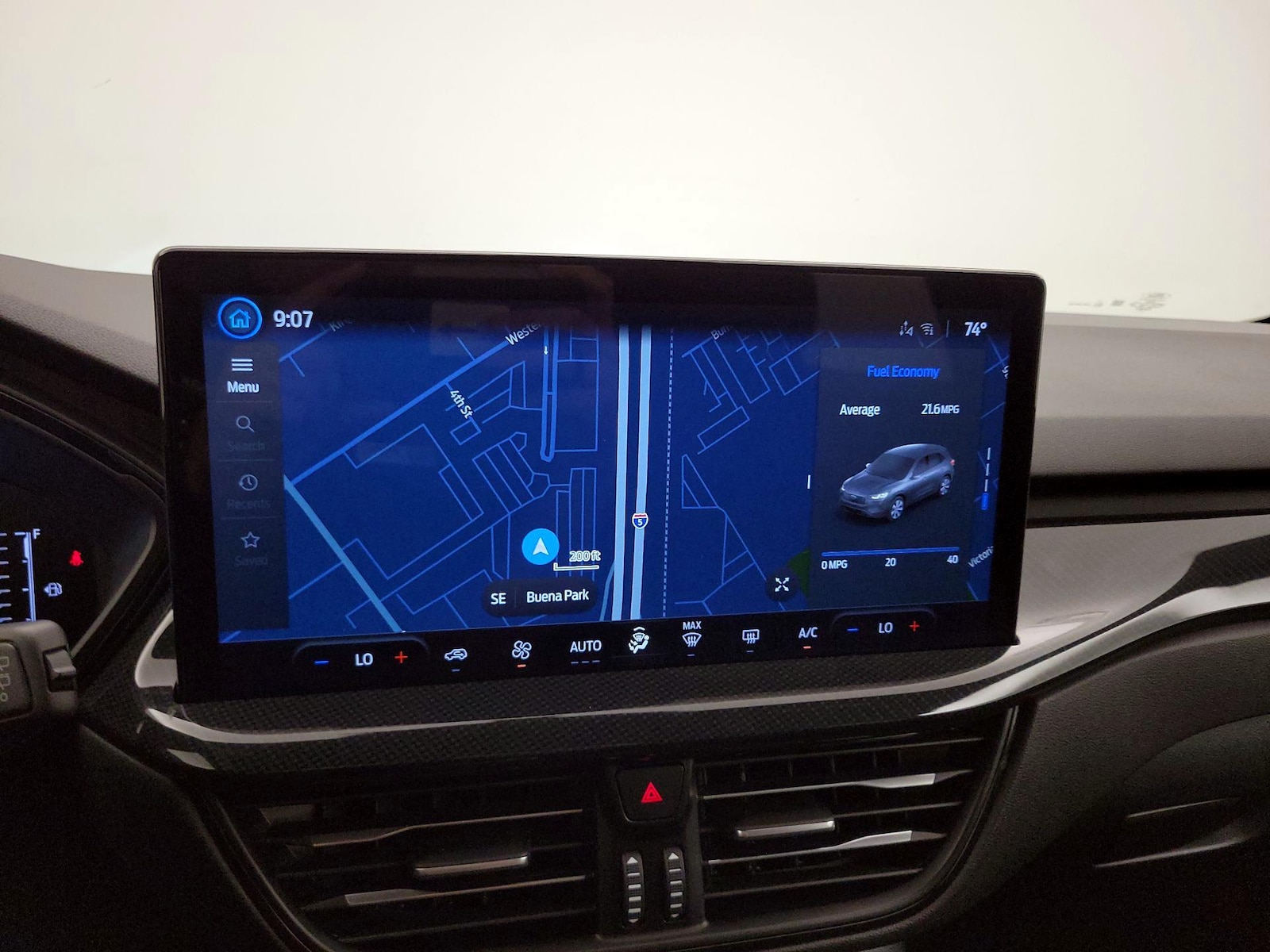 2024 Ford Escape ST-Line - Photo 15