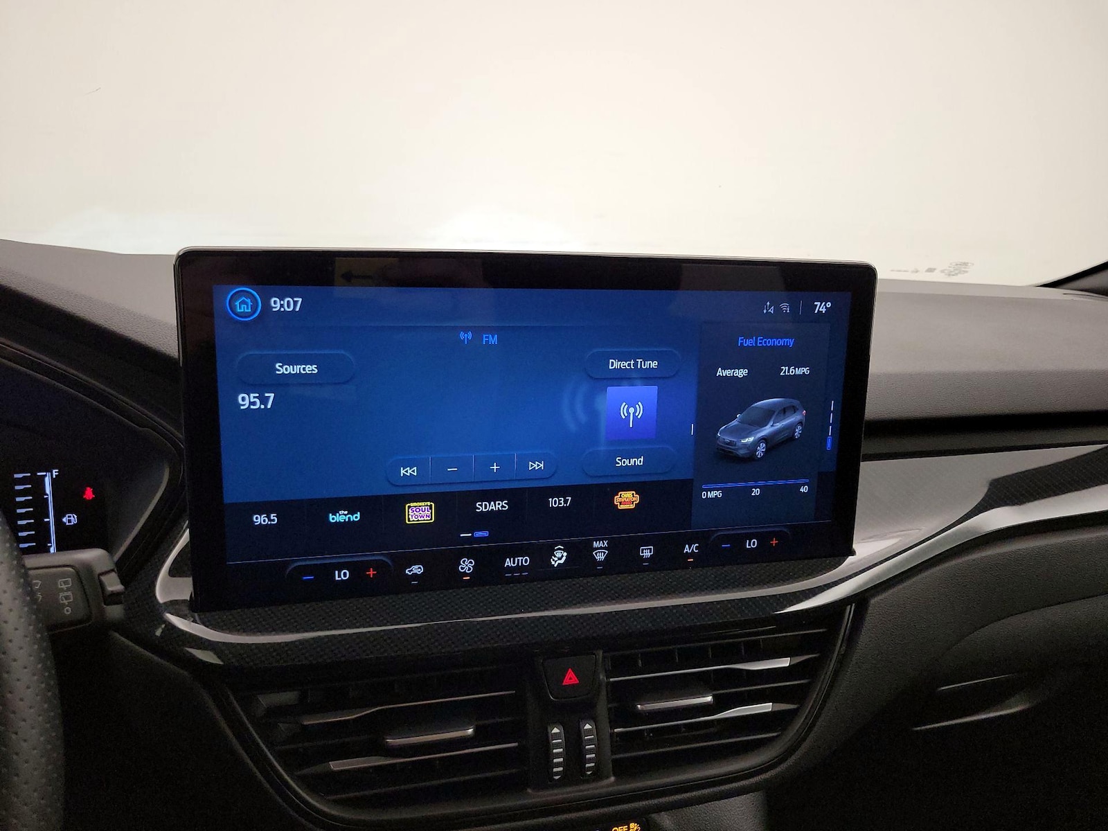 2024 Ford Escape ST-Line - Photo 17